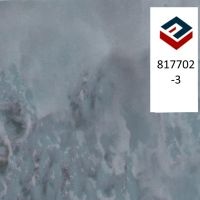 817702-3 серо-синий мрамор